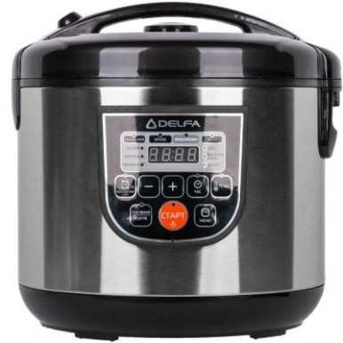 Мультиварка Delfa DMC-50H4-7-зображення