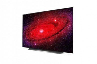 Телевізор LG OLED55CX6LA-32-зображення