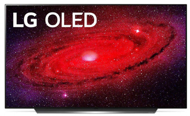 Телевізор LG OLED55CX6LA-34-изображение