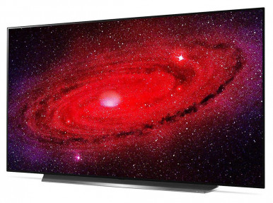 Телевізор LG OLED55CX6LA-46-зображення