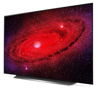 Телевізор LG OLED55CX6LA-49-изображение