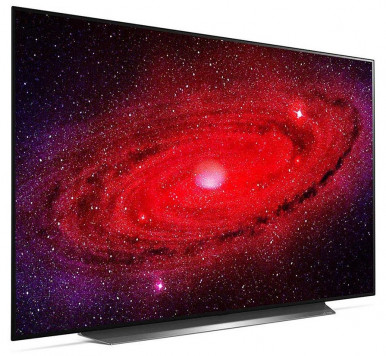 Телевізор LG OLED55CX6LA-52-зображення
