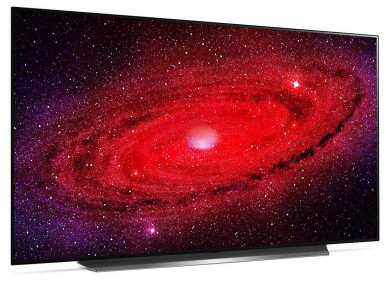 Телевізор LG OLED55CX6LA-55-зображення