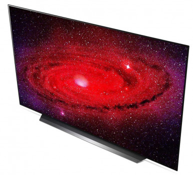 Телевізор LG OLED55CX6LA-57-зображення