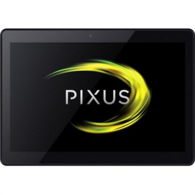 Планшет Pixus Sprint 10.1", 1/16ГБ, 3G, GPS, metal, black-6-зображення