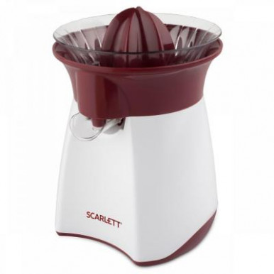 Соковыжималка Scarlett SC-JE50C07-5-изображение