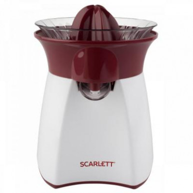 Соковыжималка Scarlett SC-JE50C07-6-изображение