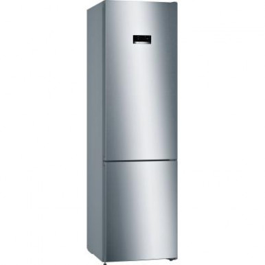 Холодильник Bosch KGN39XI326-6-зображення