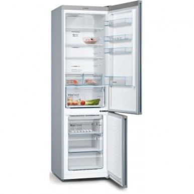 Холодильник Bosch KGN39XI326-7-зображення