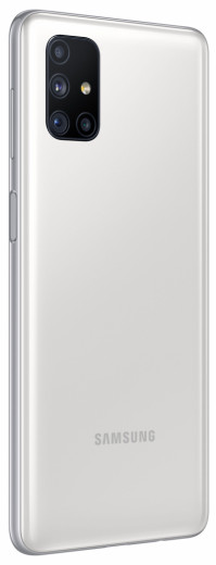 Смартфон SAMSUNG Galaxy M51 (SM-M515F) 6/128Gb ZWD (white)-17-зображення