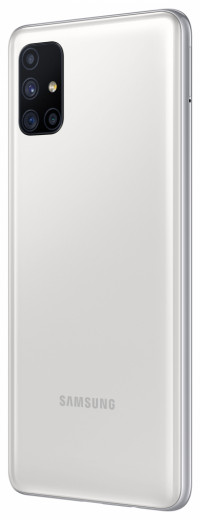 Смартфон SAMSUNG Galaxy M51 (SM-M515F) 6/128Gb ZWD (white)-19-зображення