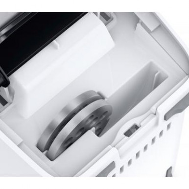 Мясорубка Bosch MFW 3850 B (MFW3850B)-15-изображение