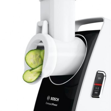 Мясорубка Bosch MFW 3850 B (MFW3850B)-16-изображение