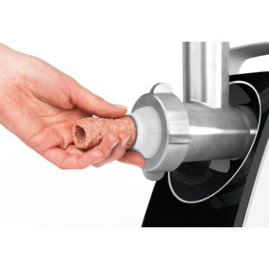 Мясорубка Bosch MFW 3850 B (MFW3850B)-19-изображение