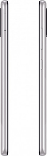 Смартфон Samsung Galaxy A51 (A515F) 4/64GB Dual SIM Metallic Silver-21-изображение