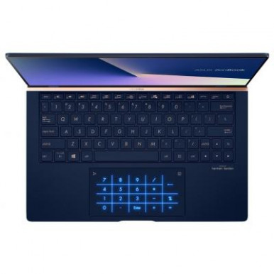 Ноутбук ASUS ZenBook UX333FLC-A3158T (90NB0MW1-M05630)-5-изображение