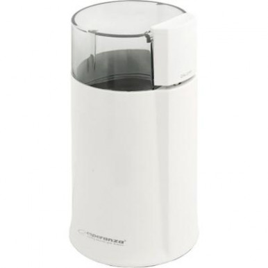 Кофемолка Esperanza EKC 001 W (EKC001W)-2-изображение