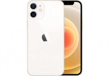 Apple iPhone 12 128GB White-5-изображение
