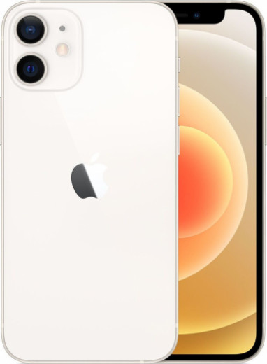 Apple iPhone 12 128GB White-6-зображення