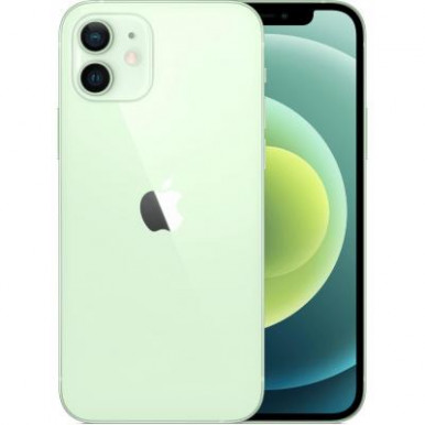 Apple iPhone 12 128GB Green-14-изображение