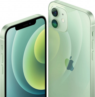 Apple iPhone 12 128GB Green-21-зображення