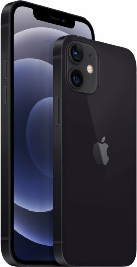 Apple iPhone 12 128GB Black-13-зображення