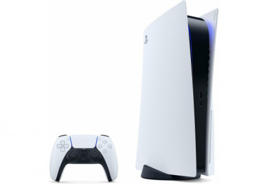 Ігрова консоль PlayStation 5-7-изображение