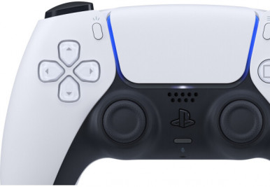 Ігрова консоль PlayStation 5-13-изображение