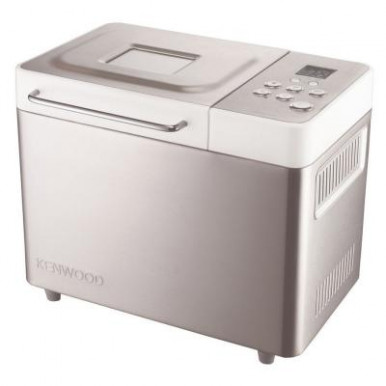 Хлібопічка Kenwood BM 350 (BM350)-2-зображення