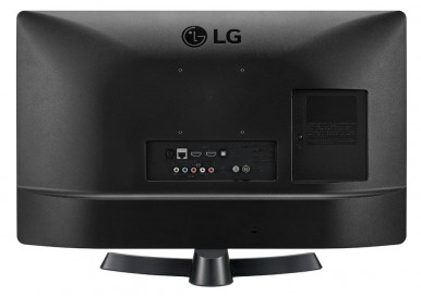 Телевізор LED LG 28TN515S-PZ-25-зображення