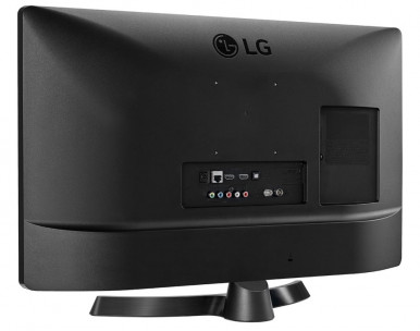 Телевізор LED LG 28TN515S-PZ-27-зображення