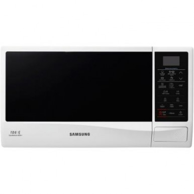 Мікрохвильова піч Samsung GE 83 KRW-2/BW (GE83KRW-2/BW)-2-зображення