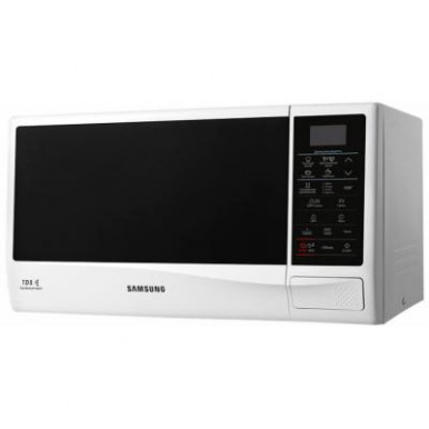 Мікрохвильова піч Samsung GE 83 KRW-2/BW (GE83KRW-2/BW)-3-зображення
