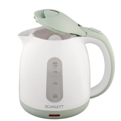 Электрочайник Scarlett SC-EK18P55-5-изображение