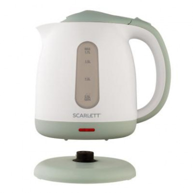 Электрочайник Scarlett SC-EK18P55-7-изображение