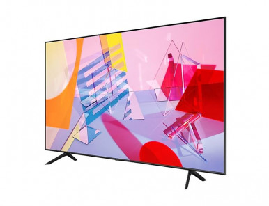 Телевiзор QLED Samsung QE58Q60TAUXUA-29-зображення