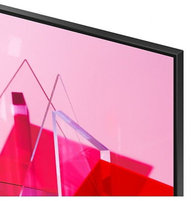 Телевiзор QLED Samsung QE58Q60TAUXUA-33-зображення