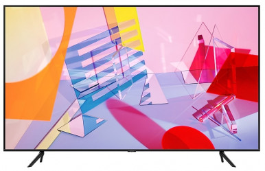 Телевiзор QLED Samsung QE58Q60TAUXUA-36-зображення