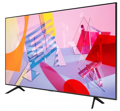 Телевiзор QLED Samsung QE58Q60TAUXUA-39-зображення