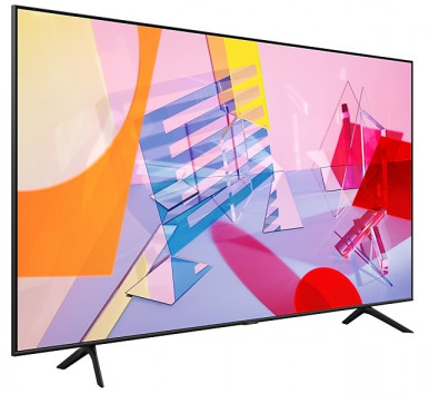 Телевiзор QLED Samsung QE58Q60TAUXUA-42-зображення