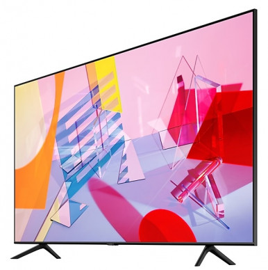 Телевiзор QLED Samsung QE58Q60TAUXUA-48-зображення