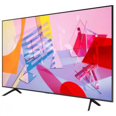 Телевiзор QLED Samsung QE58Q60TAUXUA-37-зображення