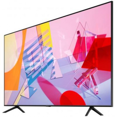 Телевiзор QLED Samsung QE58Q60TAUXUA-40-зображення