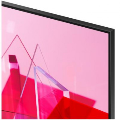 Телевiзор QLED Samsung QE58Q60TAUXUA-46-зображення