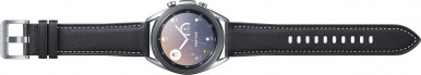 Смарт-годинник Samsung Galaxy Watch 3 41mm (R-850) Silver-22-изображение