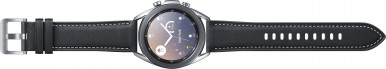 Смарт-годинник Samsung Galaxy Watch 3 41mm (R-850) Silver-23-изображение