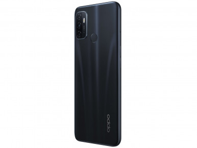 Смартфон OPPO A53 4/64GB (Electric Black)-14-зображення