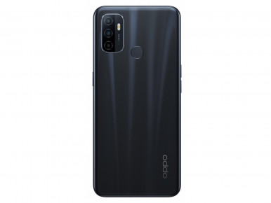 Смартфон OPPO A53 4/64GB (Electric Black)-15-зображення