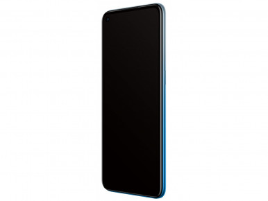 Смартфон OPPO A53 4/64GB (Fancy Blue)-10-зображення