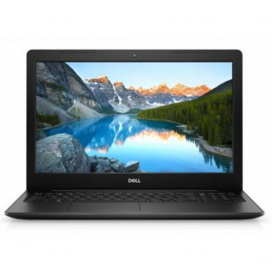Ноутбук Dell Inspiron 3593 (I3593F78S5N230L-10BK)-15-изображение